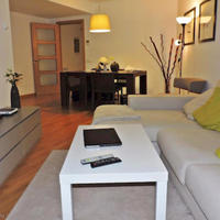 Flat in Spain, Catalunya, Barcelona, 100 sq.m.