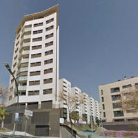 Flat in Spain, Catalunya, Barcelona, 100 sq.m.