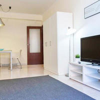 Квартира на первой линии моря/озера в Испании, Каталония, Барселона, 72 кв.м.