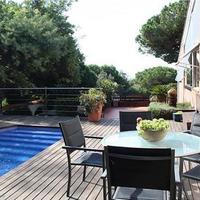 House in Spain, Catalunya, Begur, 500 sq.m.