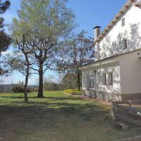 House in Spain, Catalunya, Begur, 500 sq.m.