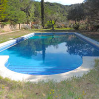 House in Spain, Catalunya, Begur, 500 sq.m.