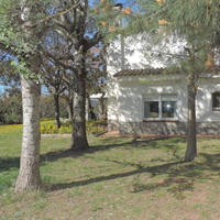 House in Spain, Catalunya, Begur, 500 sq.m.