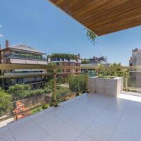 Квартира в Испании, Каталония, Барселона, 274 кв.м.