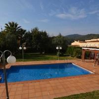 Villa in Spain, Catalunya, Begur, 967 sq.m.