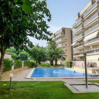 Квартира в Испании, Каталония, Багур, 60 кв.м.