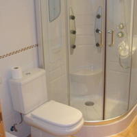 Townhouse in Spain, Catalunya, Girona, 180 sq.m.