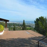 House in Spain, Catalunya, Begur, 300 sq.m.