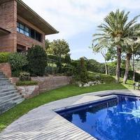 Вилла в Испании, Каталония, Багур, 539 кв.м.