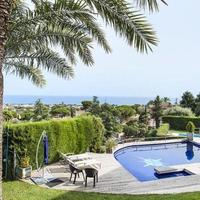 Вилла в Испании, Каталония, Багур, 539 кв.м.