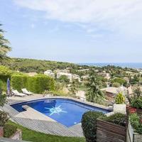 Вилла в Испании, Каталония, Багур, 539 кв.м.