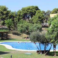 Квартира в Испании, Каталония, Багур, 85 кв.м.