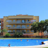 Квартира в Испании, Каталония, Багур, 85 кв.м.