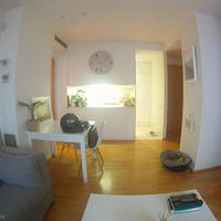 Квартира в Испании, Каталония, Барселона, 60 кв.м.