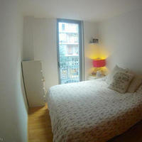 Квартира в Испании, Каталония, Барселона, 60 кв.м.