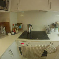 Квартира в Испании, Каталония, Барселона, 60 кв.м.