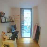 Квартира в Испании, Каталония, Барселона, 60 кв.м.