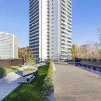 Квартира в Испании, Каталония, Барселона, 93 кв.м.