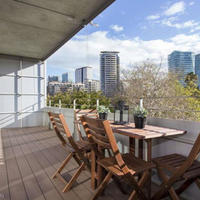 Квартира в Испании, Каталония, Барселона, 93 кв.м.