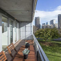 Квартира в Испании, Каталония, Барселона, 93 кв.м.