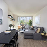 Квартира в Испании, Каталония, Барселона, 93 кв.м.