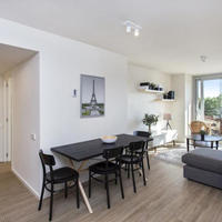 Квартира в Испании, Каталония, Барселона, 93 кв.м.