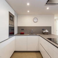 Квартира в Испании, Каталония, Барселона, 93 кв.м.