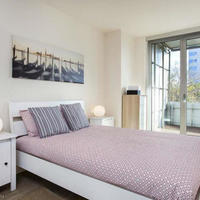 Квартира в Испании, Каталония, Барселона, 93 кв.м.