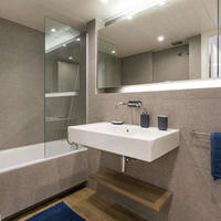 Квартира в Испании, Каталония, Барселона, 93 кв.м.