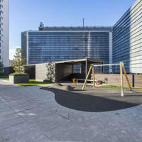 Квартира в Испании, Каталония, Барселона, 93 кв.м.