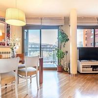 Квартира в Испании, Каталония, Барселона, 99 кв.м.