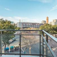 Квартира в Испании, Каталония, Барселона, 99 кв.м.