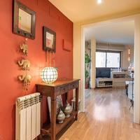 Квартира в Испании, Каталония, Барселона, 99 кв.м.