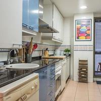 Квартира в Испании, Каталония, Барселона, 99 кв.м.