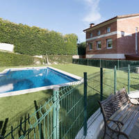 Дом в Испании, Каталония, Багур, 340 кв.м.