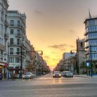 Hotel in Spain, Comunitat Valenciana, 1550 sq.m.