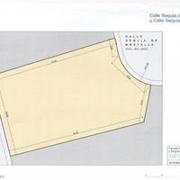 Land plot in Spain, Comunitat Valenciana