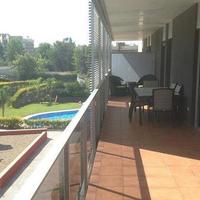 Квартира в Испании, Каталония, Багур, 95 кв.м.