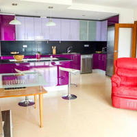 Квартира в Испании, Каталония, Багур, 89 кв.м.