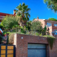 Дом в Испании, Каталония, Багур, 292 кв.м.