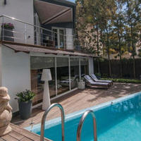 Дом в Испании, Каталония, Багур, 297 кв.м.