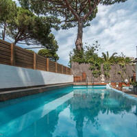 Дом в Испании, Каталония, Багур, 297 кв.м.