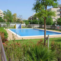 Квартира в Испании, Каталония, Багур, 68 кв.м.