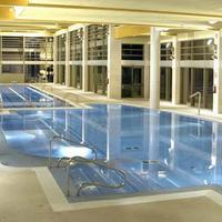 Hotel in Spain, Comunitat Valenciana, 34500 sq.m.