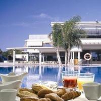 Hotel in Spain, Comunitat Valenciana, 34500 sq.m.