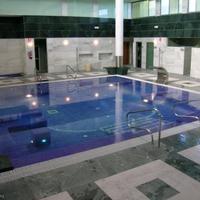 Hotel in Spain, Comunitat Valenciana, 34500 sq.m.