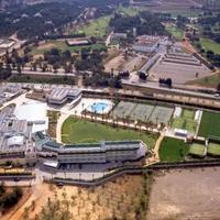 Hotel in Spain, Comunitat Valenciana, 34500 sq.m.