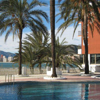 Отель (гостиница) в Испании, Валенсия, 4300 кв.м.