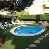 Townhouse in Spain, Catalunya, Girona, 230 sq.m.