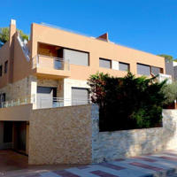 Townhouse in Spain, Catalunya, Girona, 180 sq.m.